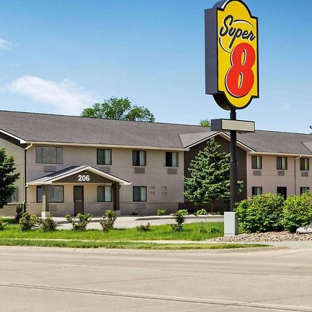Super 8 By Wyndham Ankeny/Des Moines Area Hotel Bagian luar foto