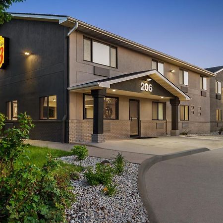 Super 8 By Wyndham Ankeny/Des Moines Area Hotel Bagian luar foto