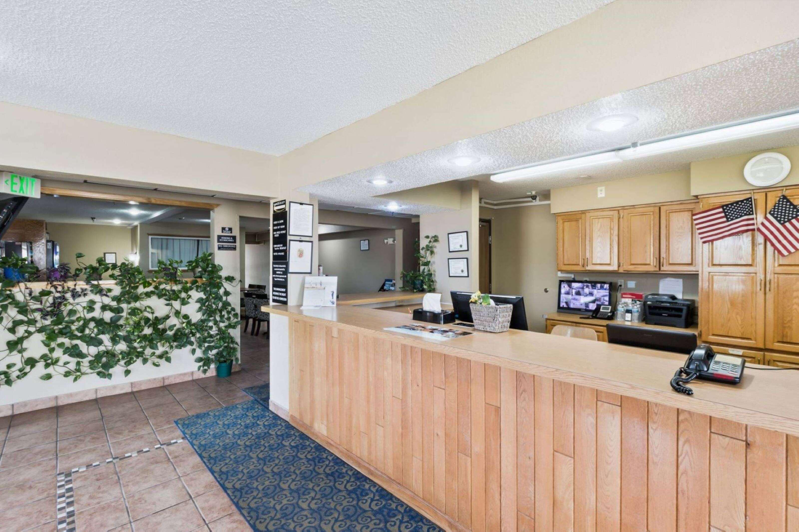 Super 8 By Wyndham Ankeny/Des Moines Area Hotel Bagian luar foto
